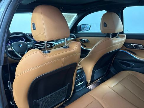 Certified 2023 BMW 330i Sedan w/ Premium Package RWD image 29