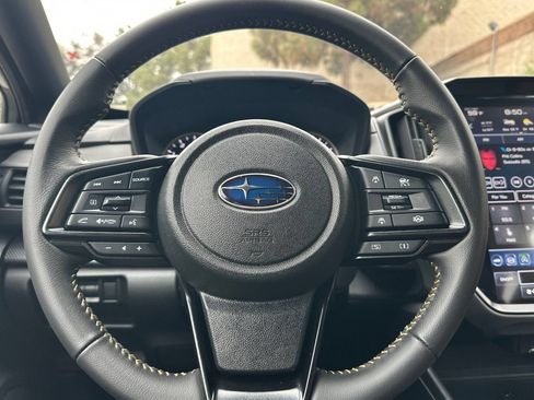 Used 2024 Subaru Crosstrek 2.5i Sport w/ Popular Package #4A AWD/4WD image 22