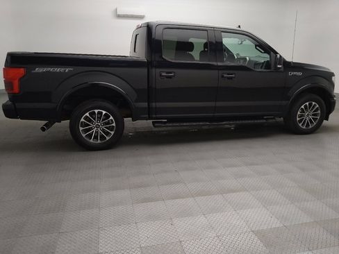 Used 2018 Ford F150 Lariat image 10
