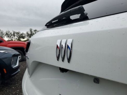 New 2026 Buick Envision Sport Touring image 7