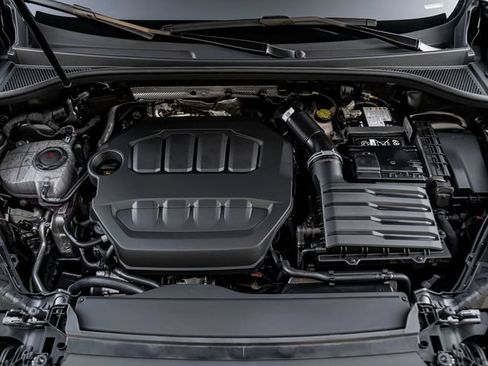 New 2026 Audi Q3 quattro 2.0T AWD/4WD image 36