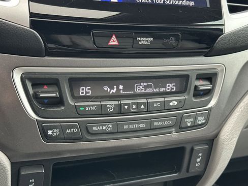 Used 2016 Honda Pilot EX-L image 23