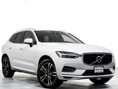 Used 2019 Volvo XC60 T6 Momentum