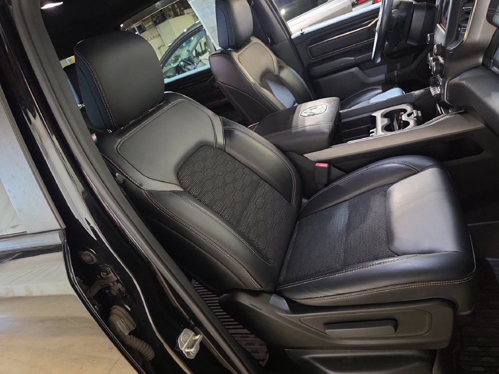 Used 2019 RAM 1500 Sport w/ Level 2 Equipment Group AWD/4WD image 24