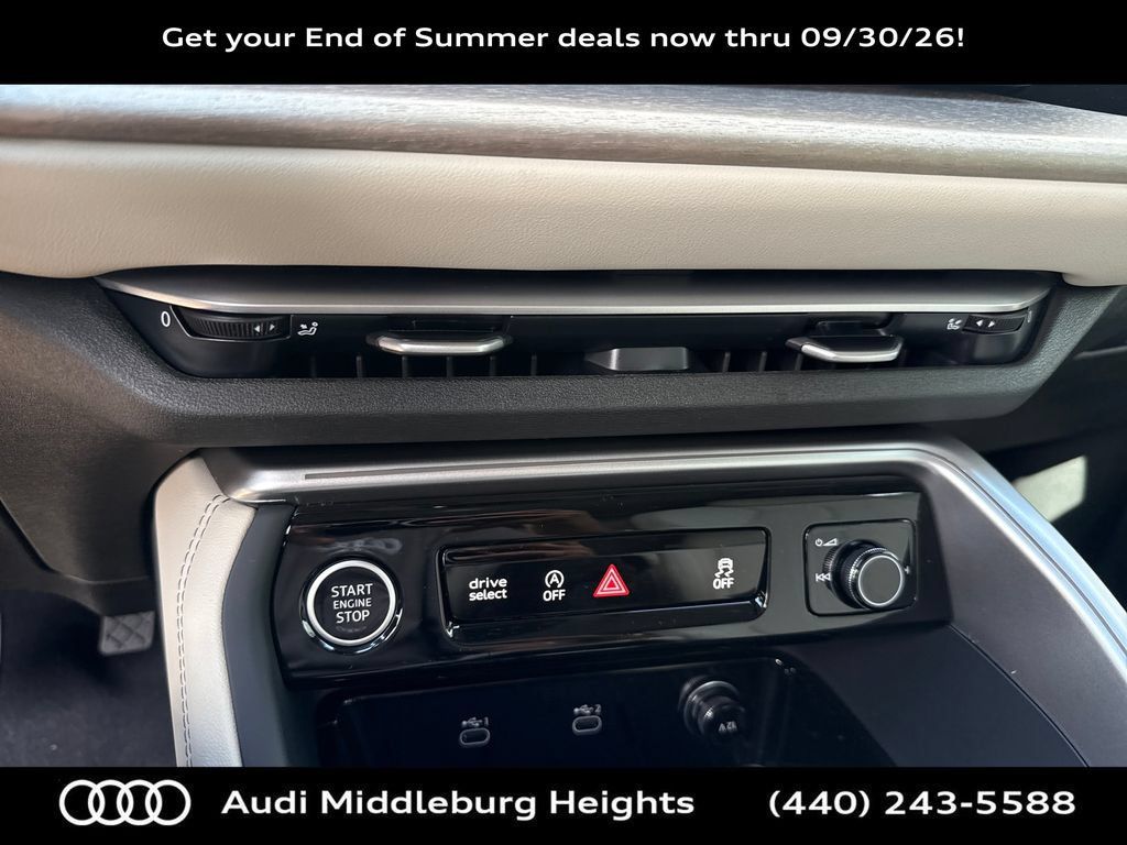 New 2026 Audi Q5 2.0T AWD/4WD image 24