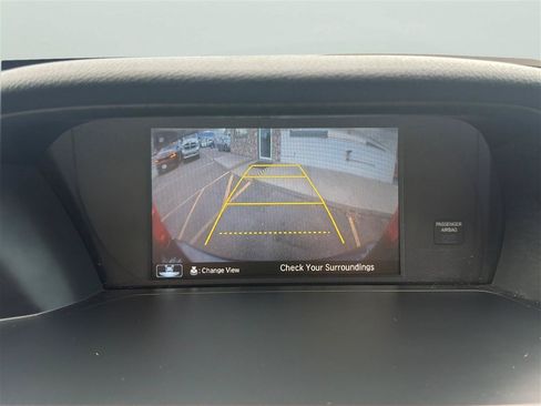 Used 2014 Honda Accord EX-L image 27