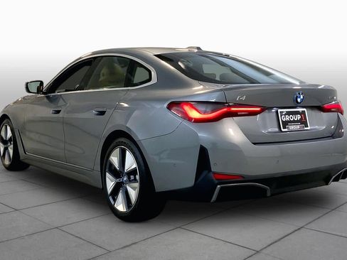Used 2023 BMW i4 eDrive40 RWD image 11
