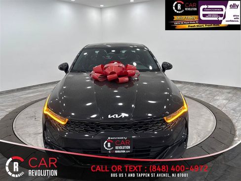 Used 2022 Kia K5 GT-Line w/ GT-Line Awd Premium Package image 38