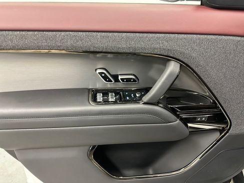 Used 2023 Land Rover Range Rover Sport SE Dynamic AWD/4WD image 19