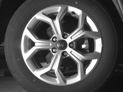 Used 2025 Jeep Compass Latitude image 15