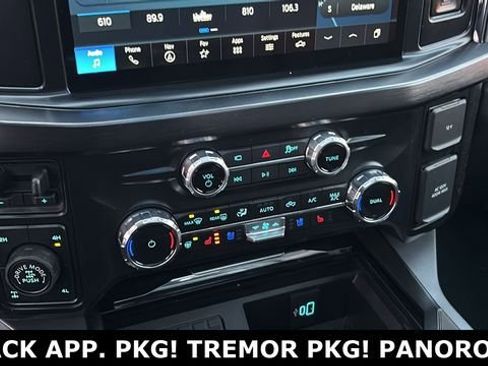 New 2026 Ford F350 Lariat w/ Tremor Off-Road Package image 17