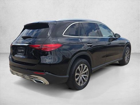 Certified 2023 Mercedes-Benz GLC 300 image 5
