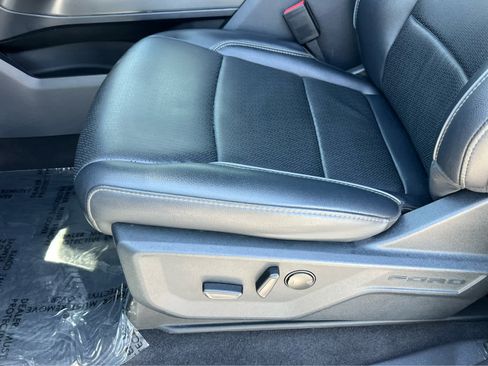 Certified 2025 Ford F150 Lariat AWD/4WD image 31