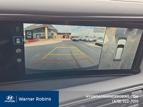 New 2026 Hyundai Palisade XRT Pro image 22