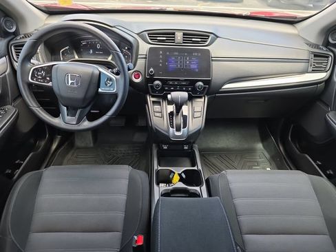 Used 2021 Honda CR-V Special Edition image 13