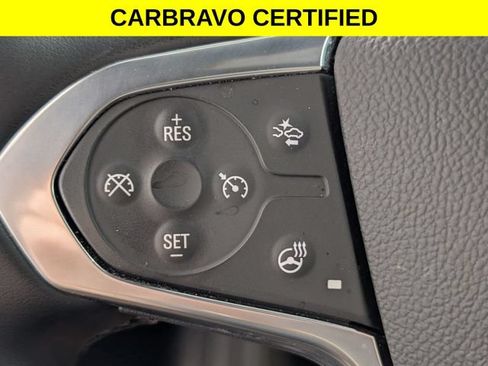 Certified 2023 Chevrolet Traverse High Country FWD image 16