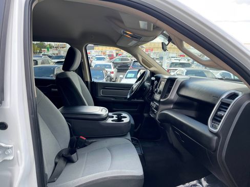 Used 2020 RAM 2500 Big Horn AWD/4WD image 27