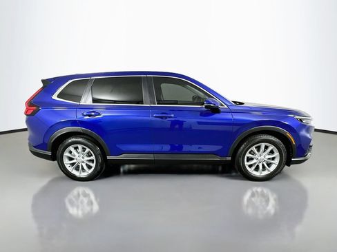Used 2024 Honda CR-V EX image 4