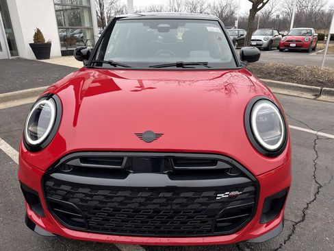 New 2026 MINI Cooper S FWD image 3