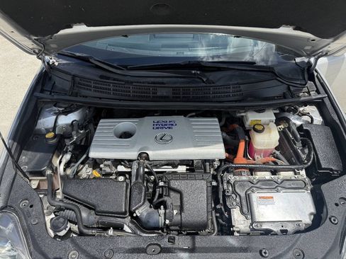 Used 2011 Lexus CT 200h Premium w/ Premium Audio Pkg FWD image 25