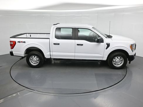 Used 2021 Ford F150 XL w/ Trailer Tow Package AWD/4WD image 37