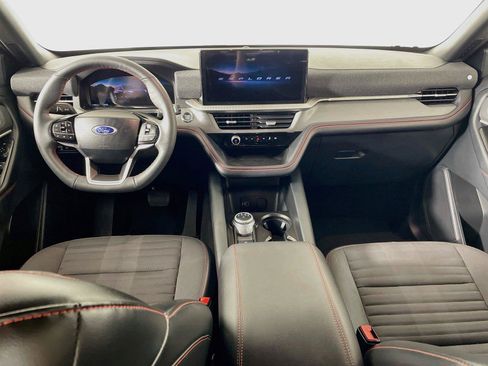 Used 2026 Ford Explorer ST-Line AWD/4WD image 31