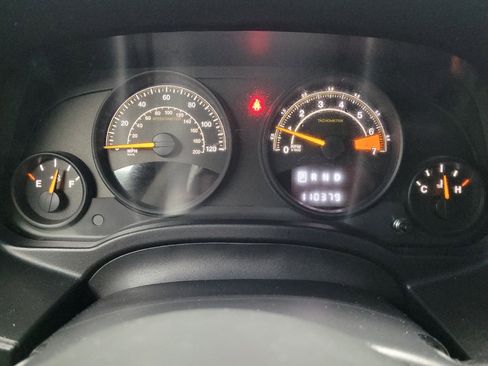 Used 2017 Jeep Compass Sport w/ Power Value Group FWD image 23