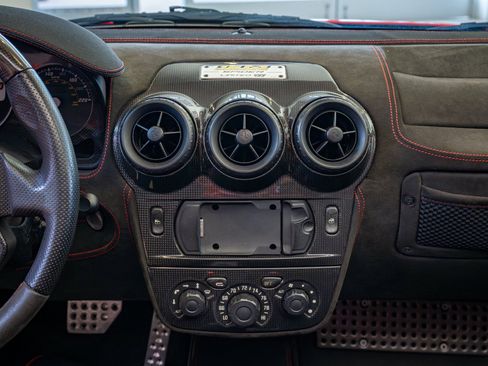 Used 2009 Ferrari F430 Scuderia image 14