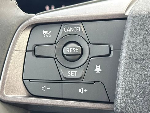 New 2026 Nissan Sentra SV w/ SV Convenience Package image 36