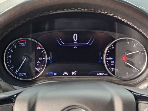 Used 2024 Buick Enclave Premium FWD image 15
