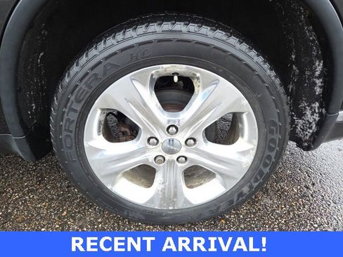 Used 2015 Dodge Durango Limited image 66