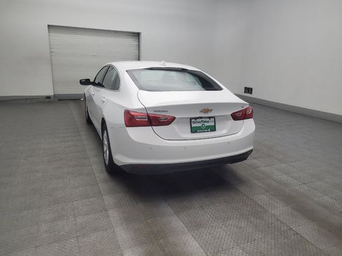 Used 2024 Chevrolet Malibu LT FWD image 5