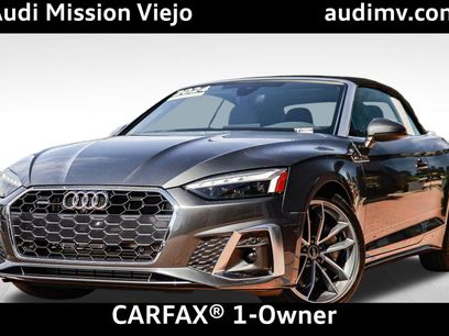 Used 2024 Audi A5 2.0T Premium Plus w/ Premium Plus