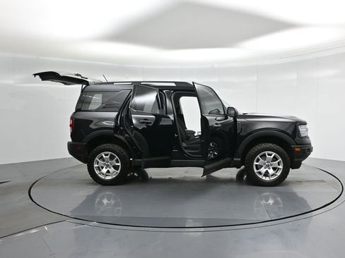 Used 2022 Ford Bronco Sport image 4