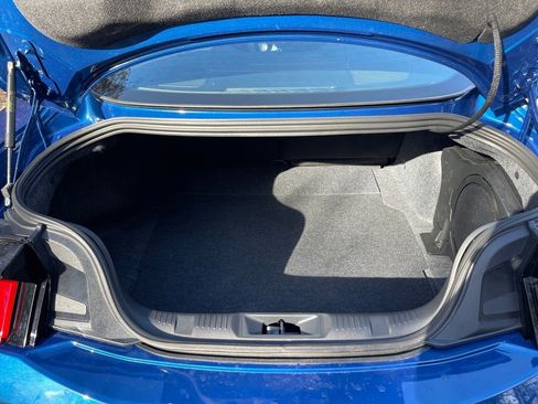 Used 2024 Ford Mustang Premium image 23