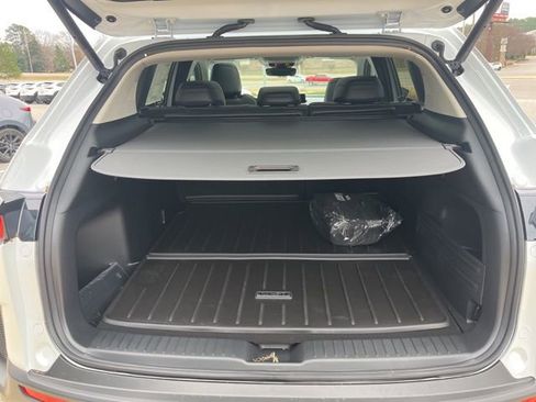 New 2026 MAZDA CX-50 AWD 2.5 Hybrid w/ Weather Package image 23