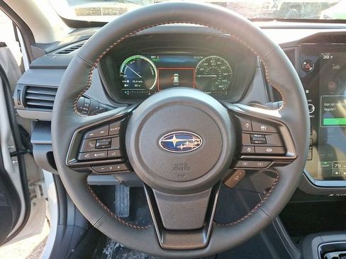 New 2026 Subaru Crosstrek 2.5i Limited image 20
