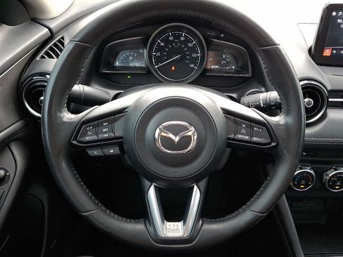 Used 2019 MAZDA CX-3 Touring w/ Preferred Equipment Package AWD/4WD image 20