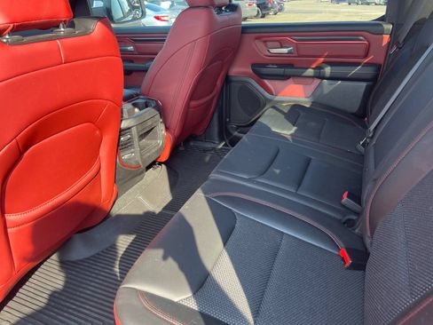 Used 2023 RAM 1500 Rebel w/ Rebel Level 1 Equipment Group AWD/4WD image 13