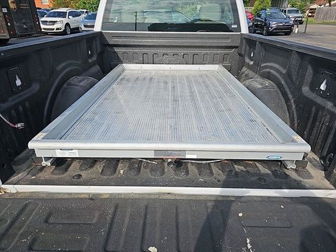 Used 2019 Ford F150 XL w/ XL Power Equipment Group AWD/4WD image 29