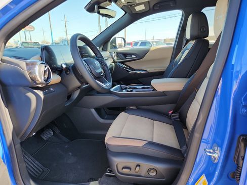 New 2026 Chevrolet Equinox ACTIV w/ Convenience Package III image 12