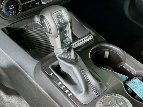 New 2025 Ford Bronco Big Bend image 19