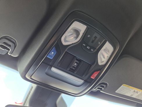 New 2026 RAM 1500 Tradesman RWD image 35