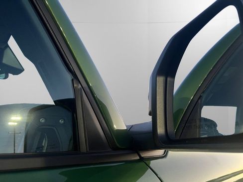 Used 2023 Ford Bronco Outer Banks image 12