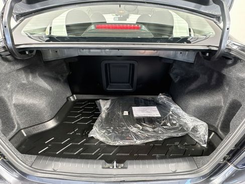 Used 2024 Mitsubishi Mirage G4 LE FWD image 24