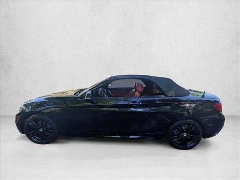 Used 2018 BMW M240i Convertible RWD image 14
