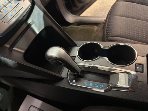 Used 2013 Chevrolet Equinox LS image 19