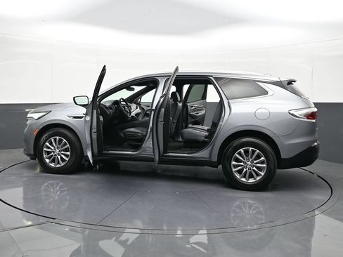 Used 2023 Buick Enclave Essence AWD/4WD image 41