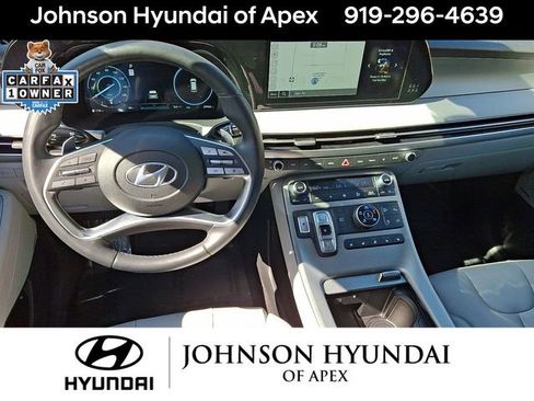 Used 2024 Hyundai Palisade SEL AWD/4WD image 32