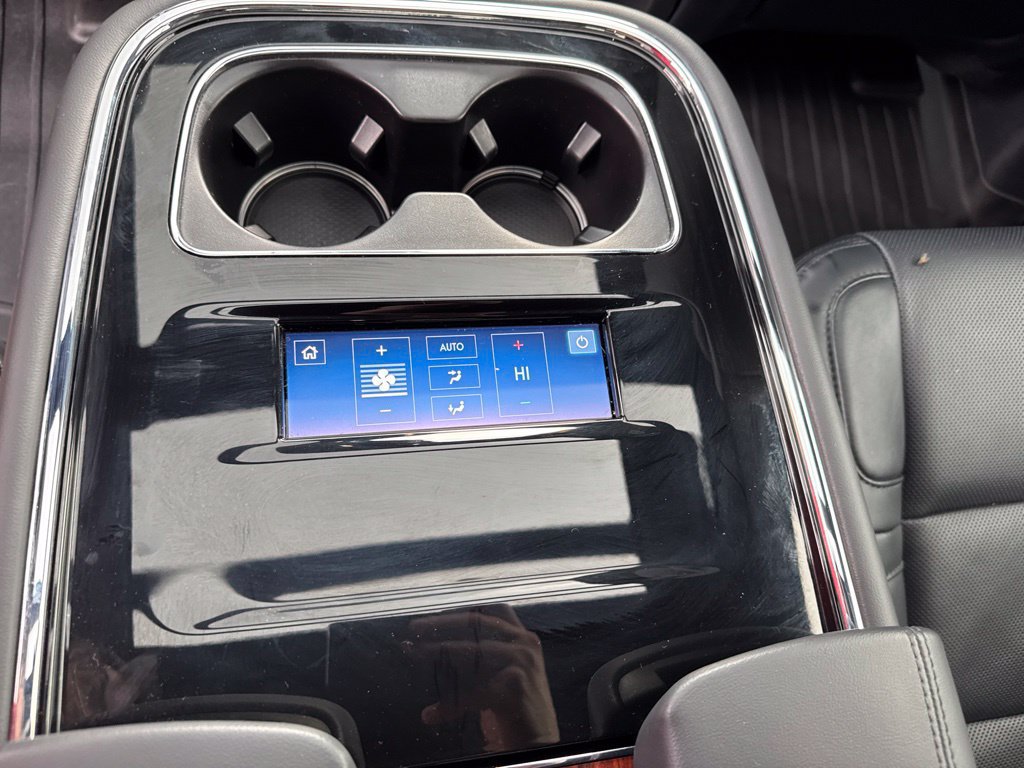 Used 2024 Lincoln Navigator L Reserve AWD/4WD image 22